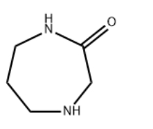 1,4-二氮杂环庚-2-酮