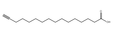 Alkynyl Palmitic Acid