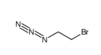 1-azido-2-bromoethane 