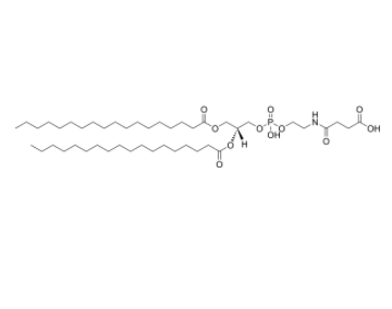 DSPE-succinic acid 