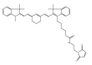 CY7马来酰亚胺