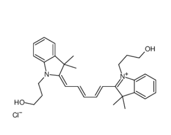 Cyanine5-(OH)2 