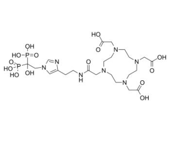 DOTA Zoledronate 