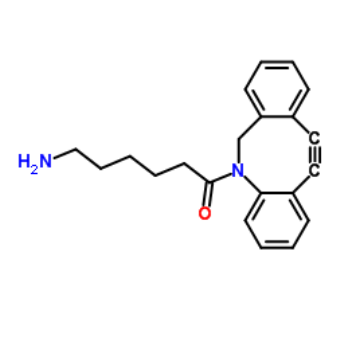 Dibenzocycolctyne C6