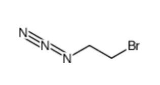 1-azido-2-bromoethane 