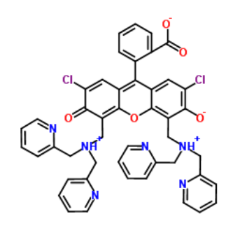 Zinpyr-1 