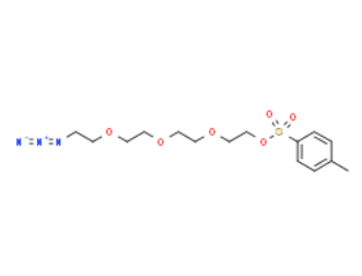 Azide-PEG5-Tos 