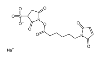 磺酸基-EMCS	 