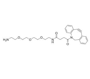 DBCO-PEG3-amine 
