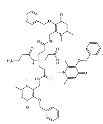  THP(BZ)3-Amine  