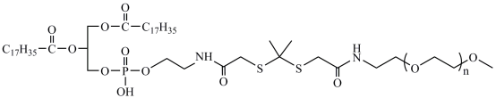 DSPE-TK-mPEG