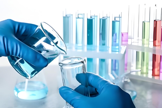 DiD-Labeled Liposomes，DiD-脂质能减少光散射和吸收的影响