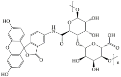 FITC-Alginate