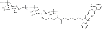 CY3-Dextran