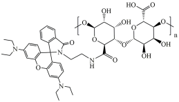 RB-Dextran