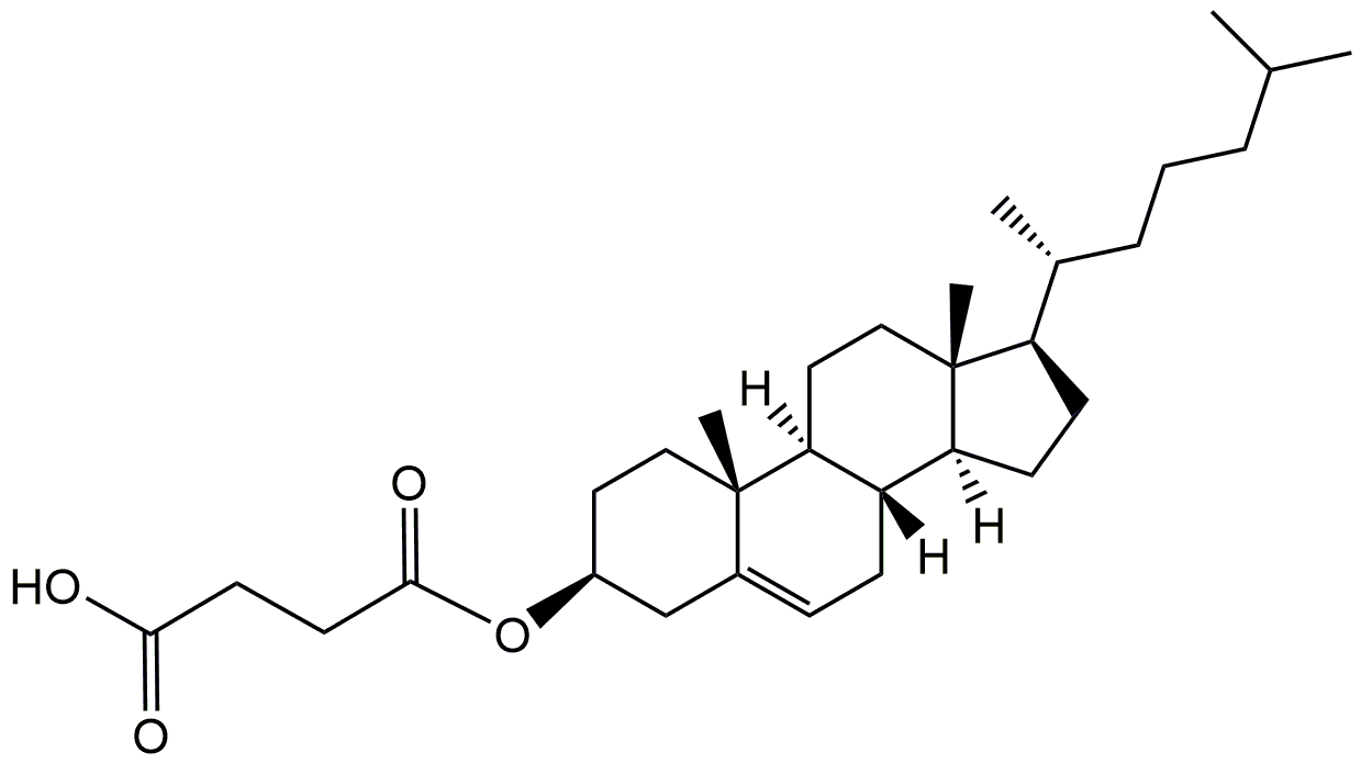 Cholesterol-COOH