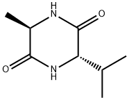 CYCLO(-D-ALA-VAL)
