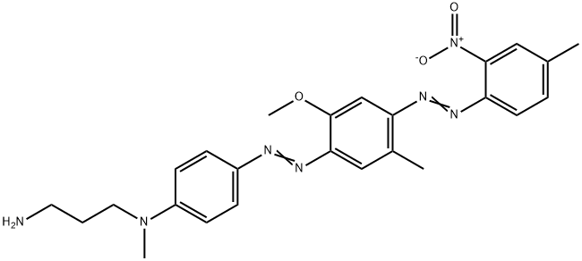 BHQ-1 amine