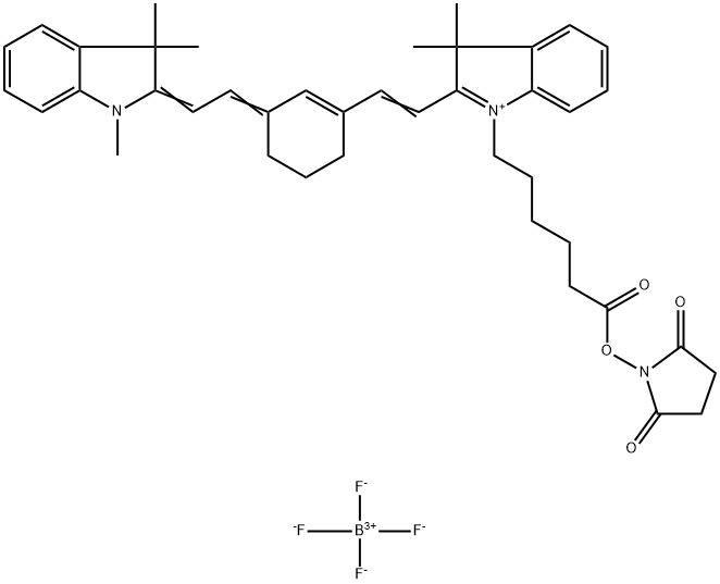 Cyanine7 NHS ester