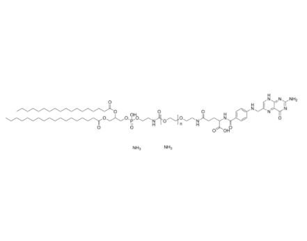 DSPE-PEG-Folate 