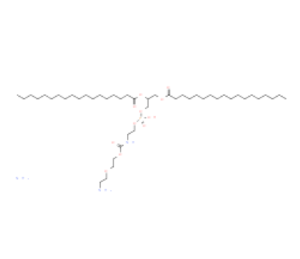DSPE-PEG(2000)-Amine 