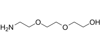 H2N-PEG3-OH ; 6338-55-2