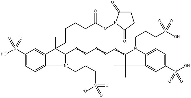 AF 647 NHS ester