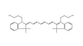 Cyanine7-(OH)2  