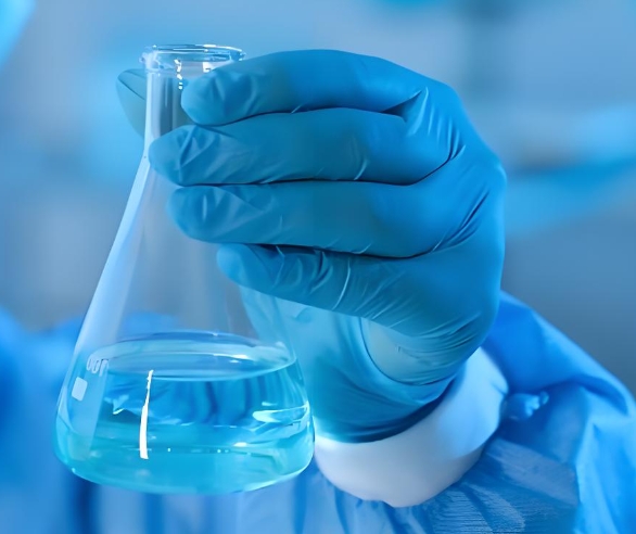 T1/T2 Contrast Agent-Loaded Liposomes，T1/T2造影剂脂质体适用于观察解剖结构和血管系统