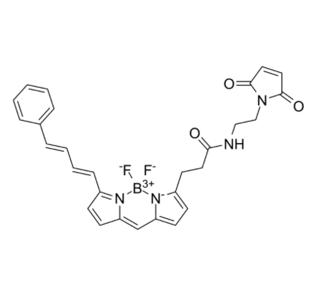 BDP 581/591 maleimide 