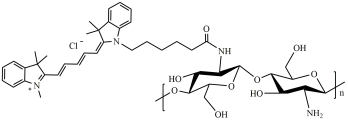 Cy5-Chitosan