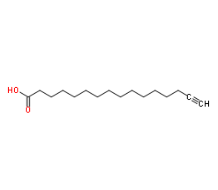 Alkynyl Palmitic Acid 