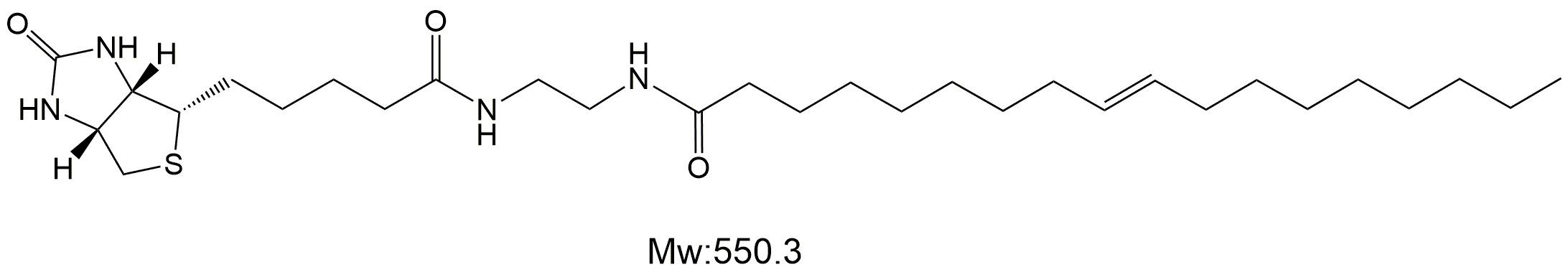 生物素-油酸，Biotin-Oleic Acid