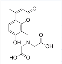 Calcium Blue