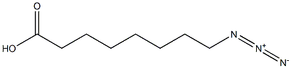 8-Azido-octanoic acid