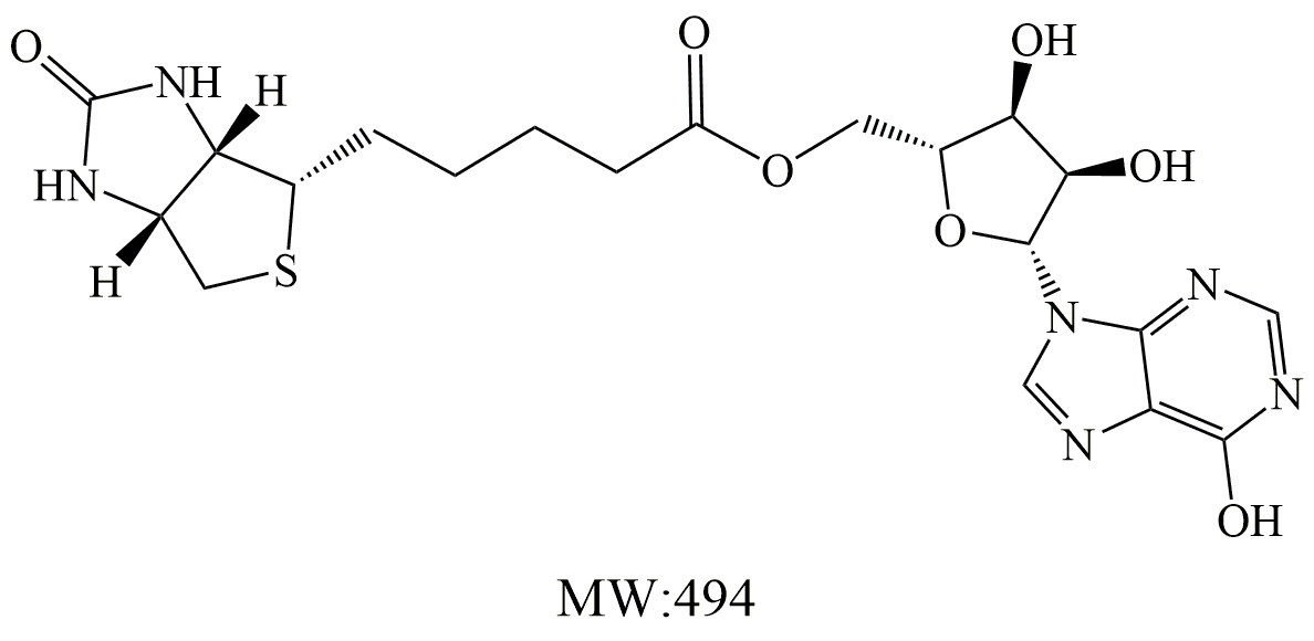 生物素-肌苷（Biotin-Inosine）