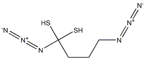 Azidoethyl-SS-ethylazide