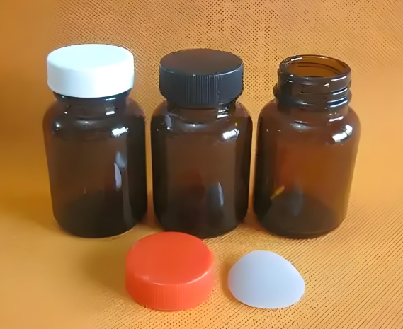 多色荧光脂质体的组成与特性