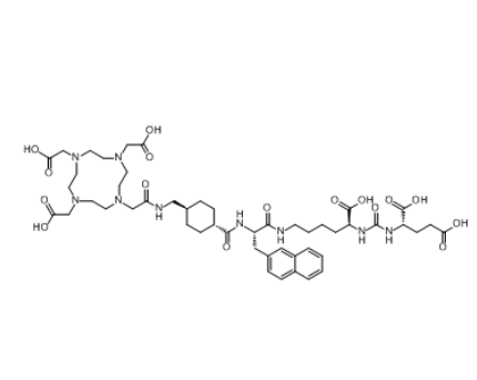 PSMA-617 
