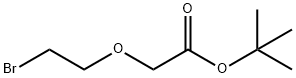 Bromo-PEG1-CH2CO2tBu 