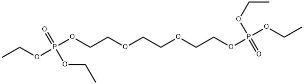 PEG4-bis(phosphonic acid diethyl ester)