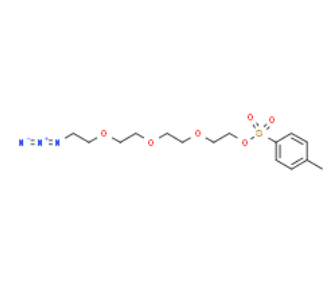 	Azide-PEG5-Tos 