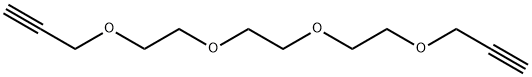 Bis-propargyl-PEG4