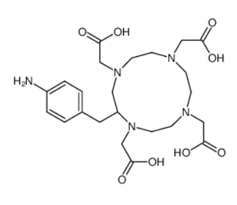 DOTA-benzene  