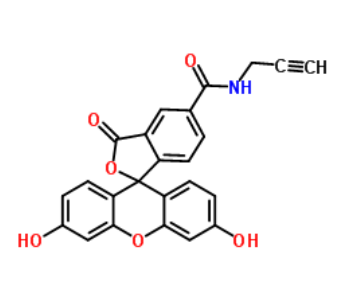 5-FAM-Alkyne 