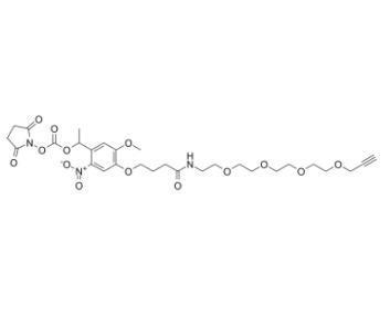 	PC Alkyne-PEG4-NHS ester 