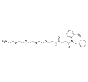 DBCO-PEG4-amine   