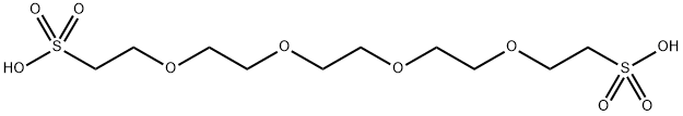 Bis-PEG4-sulfonic acid