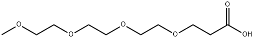 m-PEG4-acid