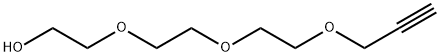 Propargyl-PEG4-alcohol
